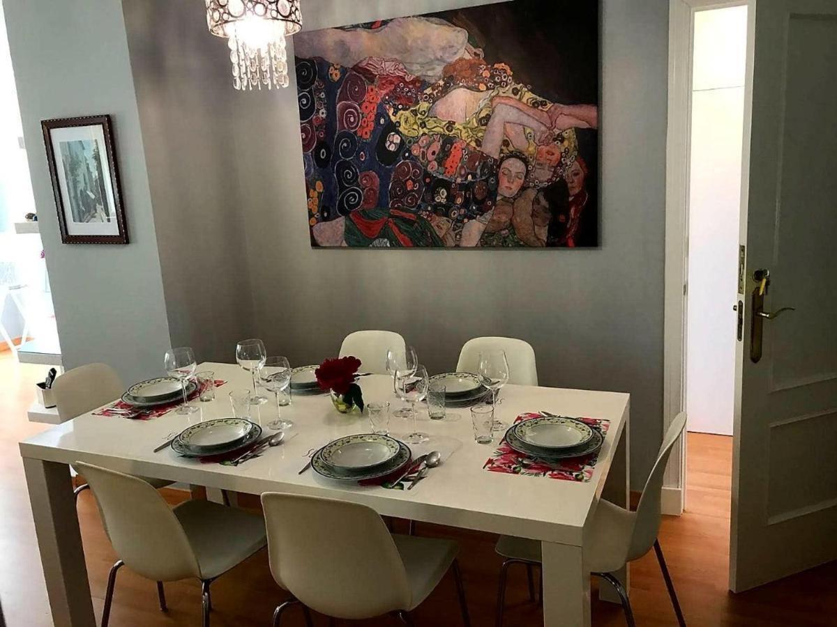 Apartamento Cortadura Beach Kadyks Zewnętrze zdjęcie