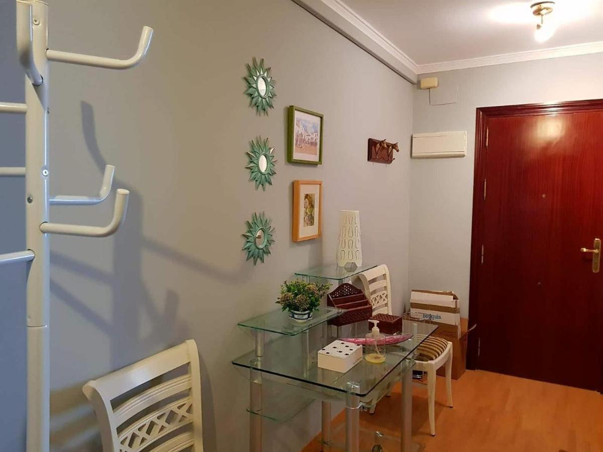 Apartamento Cortadura Beach Kadyks Zewnętrze zdjęcie