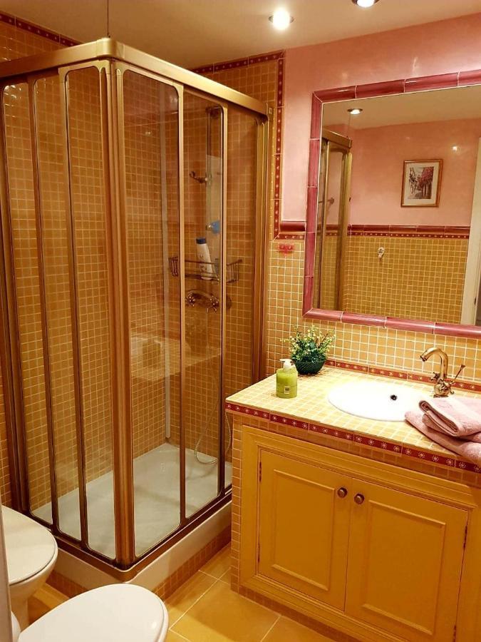 Apartamento Cortadura Beach Kadyks Zewnętrze zdjęcie