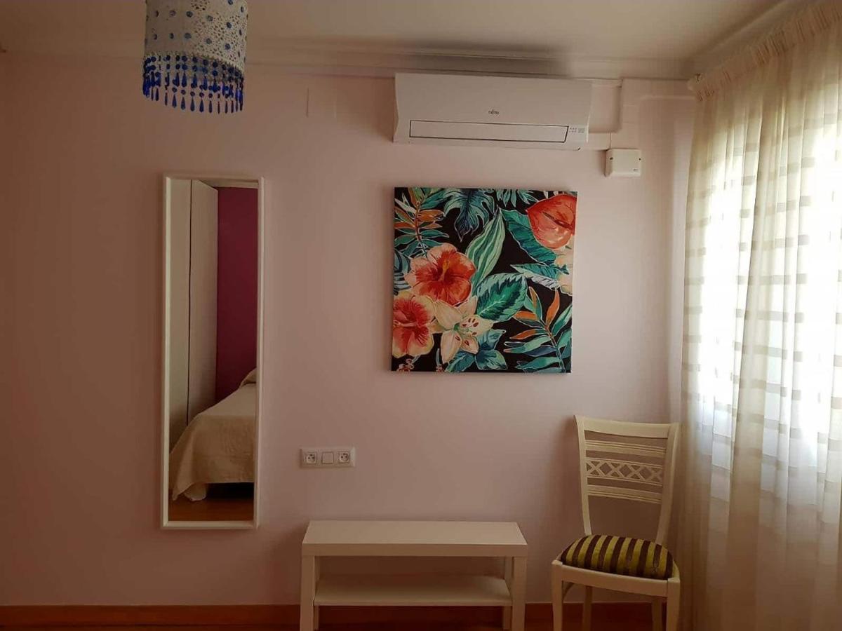 Apartamento Cortadura Beach Kadyks Zewnętrze zdjęcie