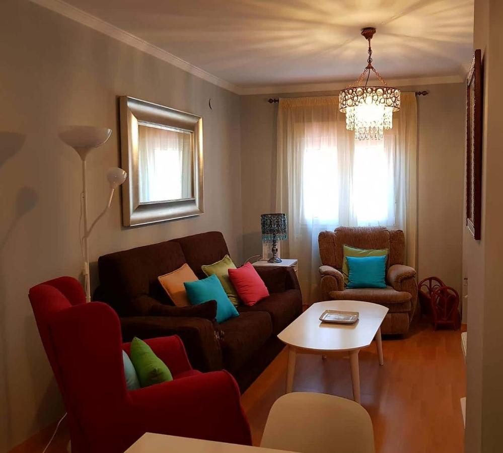 Apartamento Cortadura Beach Kadyks Zewnętrze zdjęcie