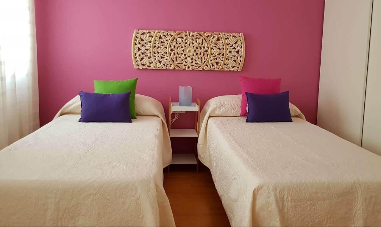 Apartamento Cortadura Beach Kadyks Zewnętrze zdjęcie