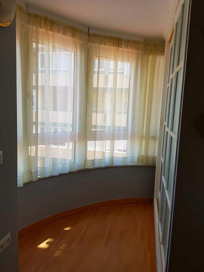 Apartamento Cortadura Beach Kadyks Zewnętrze zdjęcie